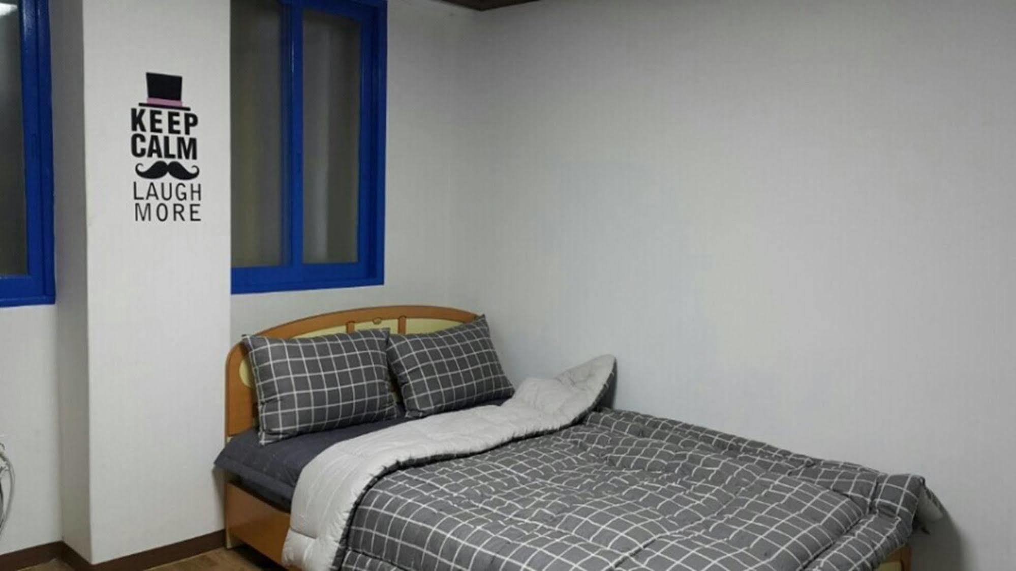 Chunja Guesthouse جانجنيونج المظهر الخارجي الصورة