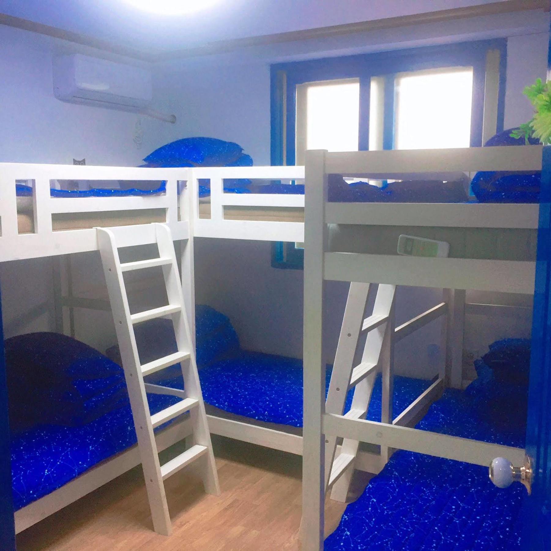 Chunja Guesthouse جانجنيونج المظهر الخارجي الصورة