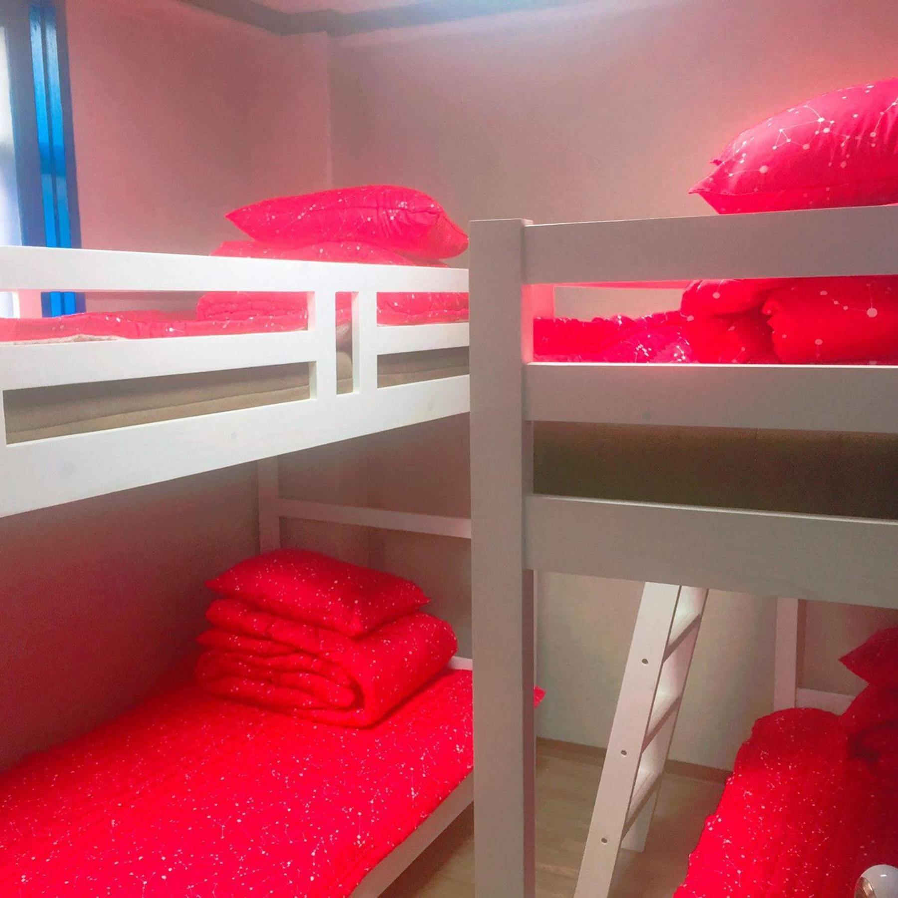 Chunja Guesthouse جانجنيونج المظهر الخارجي الصورة