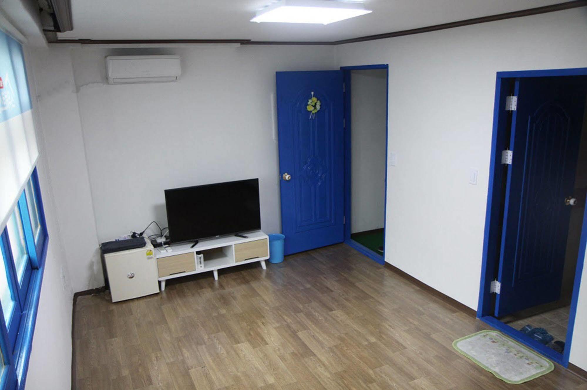 Chunja Guesthouse جانجنيونج المظهر الخارجي الصورة