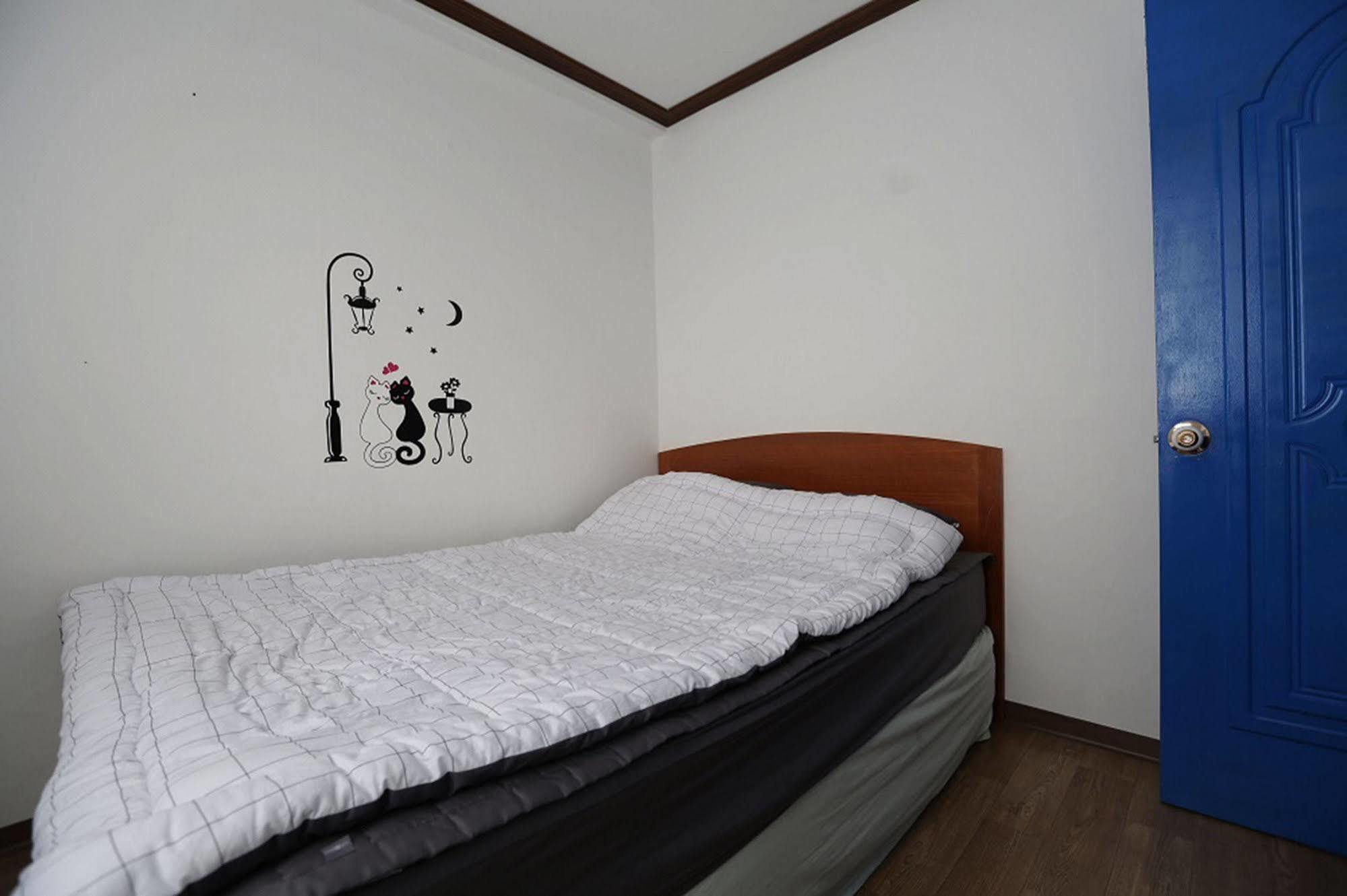 Chunja Guesthouse جانجنيونج المظهر الخارجي الصورة