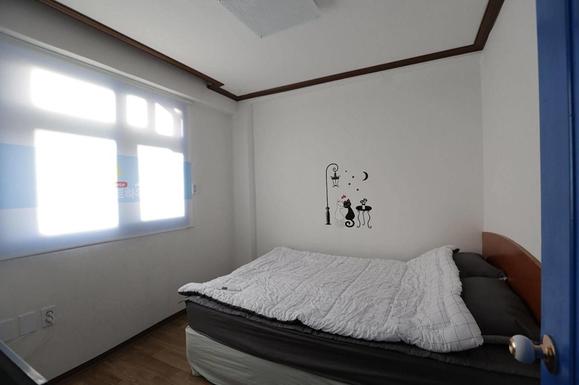 Chunja Guesthouse جانجنيونج المظهر الخارجي الصورة